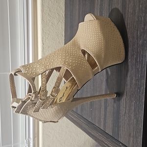 Qupid Snake Pattern!